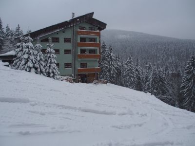 Apartament Cihlářka 303