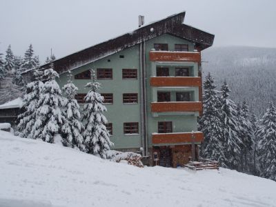 Apartament Cihlářka 303