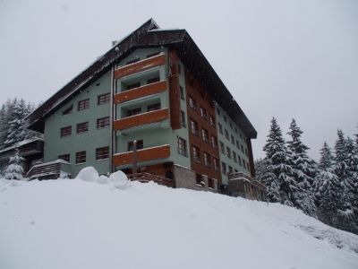 Apartament Cihlářka 303