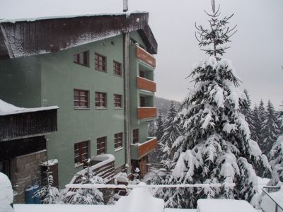 Apartament Cihlářka 303