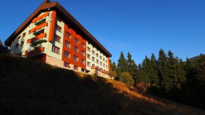 Apartament Cihlářka 303