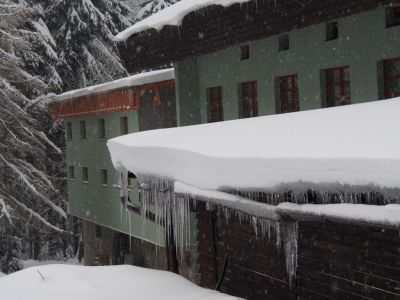 Apartament Cihlářka 303