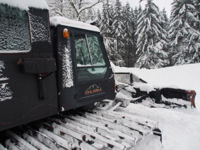 Apartament Cihlářka 303