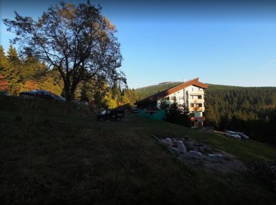 Apartament Cihlářka 303