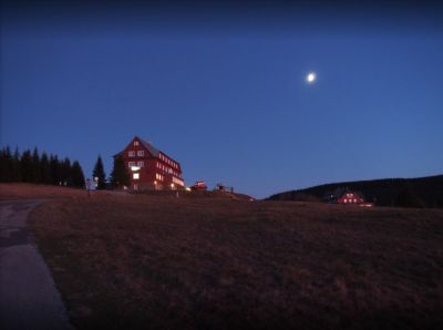 Apartament Cihlářka 303