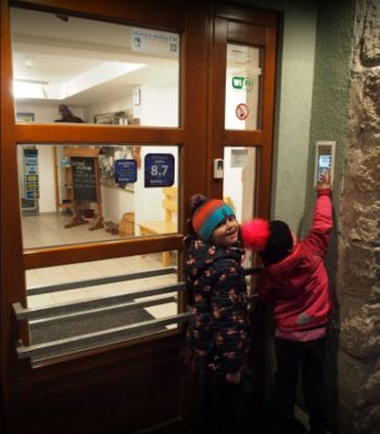 Apartament Cihlářka 303