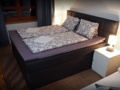 Apartament Cihlářka 303