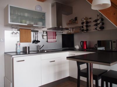 Apartament Cihlářka 303