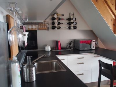 Apartament Cihlářka 303