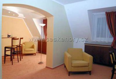 Wellness Hotel Diana