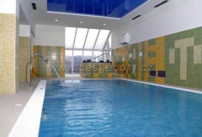 Wellness Hotel Diana