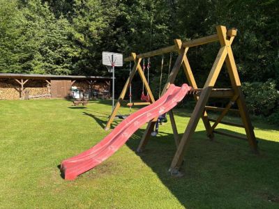 Apartamenty - U Dvořáků