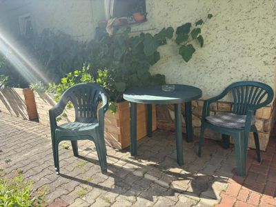 Apartamenty - U Dvořáků