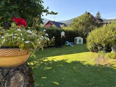 Apartamenty - U Dvořáků