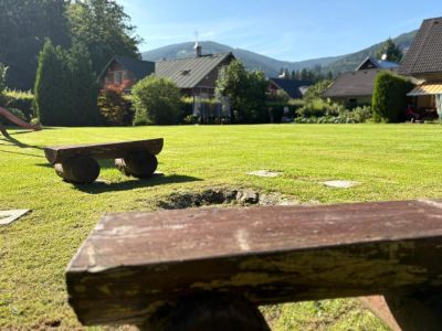 Apartamenty - U Dvořáků