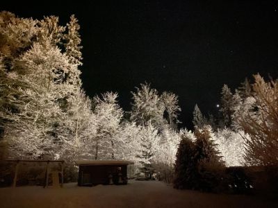 Apartamenty - U Dvořáků