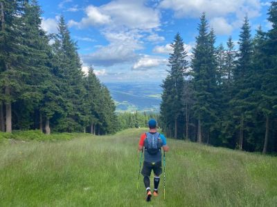 Apartamenty - U Dvořáků