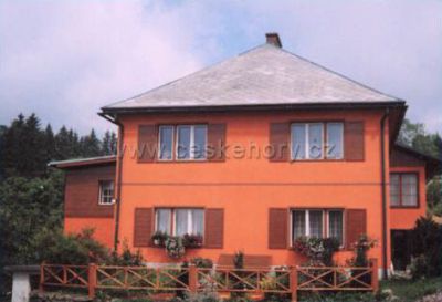 Pensjonat nr.5