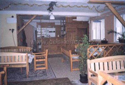 Pensjonat nr.5