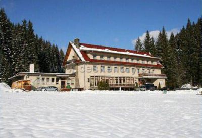 Hotel Galik