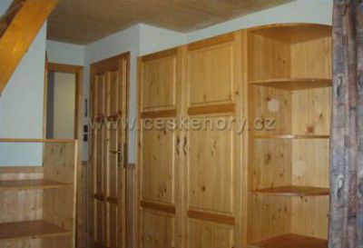 Lovecká chata i Supraphon