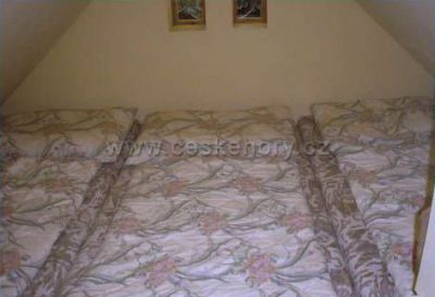 Lovecká chata i Supraphon