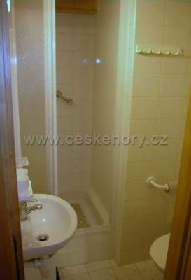 Lovecká chata i Supraphon