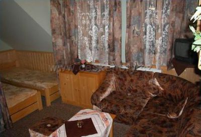 Lovecká chata i Supraphon