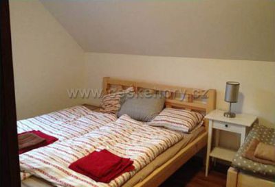 Chata górska Haliganda