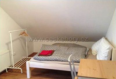 Chata górska Haliganda