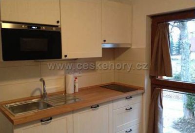 Chata górska Haliganda