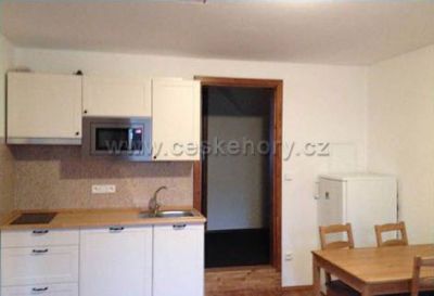 Chata górska Haliganda