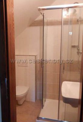 Chata górska Haliganda