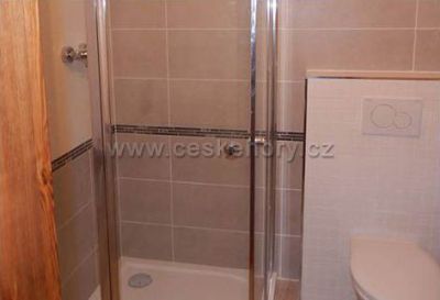 Chata górska Haliganda