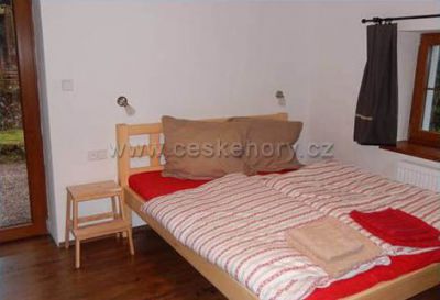 Chata górska Haliganda