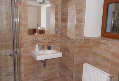 Chata górska Haliganda