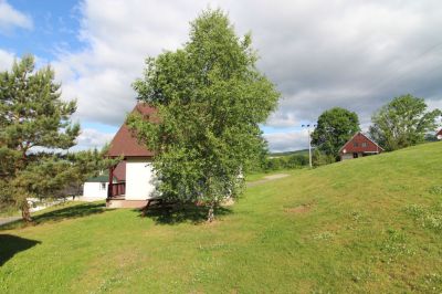 Chata Pod Černou horou - Čistá v Krkonoších