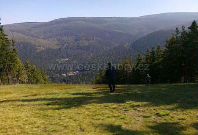 Harrachów - zakwaterowanie