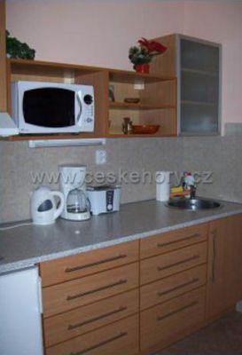 Harrachów - zakwaterowanie