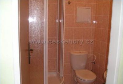 Harrachów - zakwaterowanie