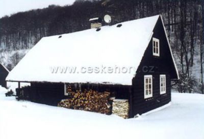 Chałupa Veronika