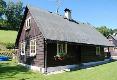 Chałupa Veronika