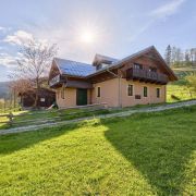 Apartamenty i chałupa HERTA II