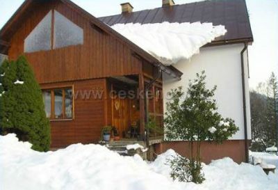 Apartament w domku rodzinnym