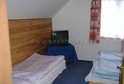 Apartament w domku rodzinnym