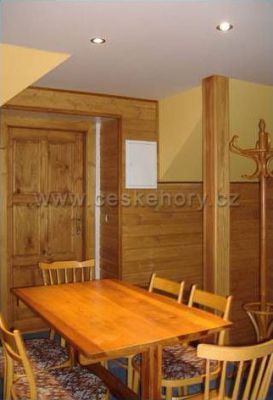 Apartament w domku rodzinnym