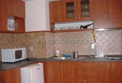 Apartament w domku rodzinnym