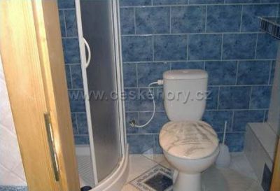 Apartament w domku rodzinnym