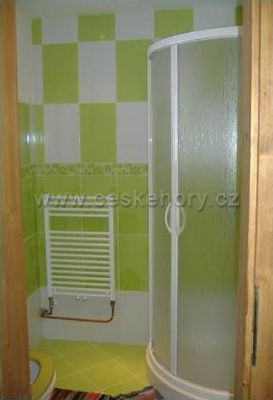 Apartament w domku rodzinnym