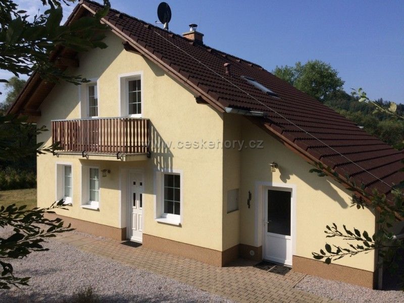 Holiday-house Karkonosze